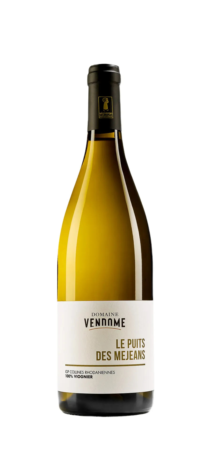 Domaine Vendome - Le Puits des Mejeans - Blanc - 2025