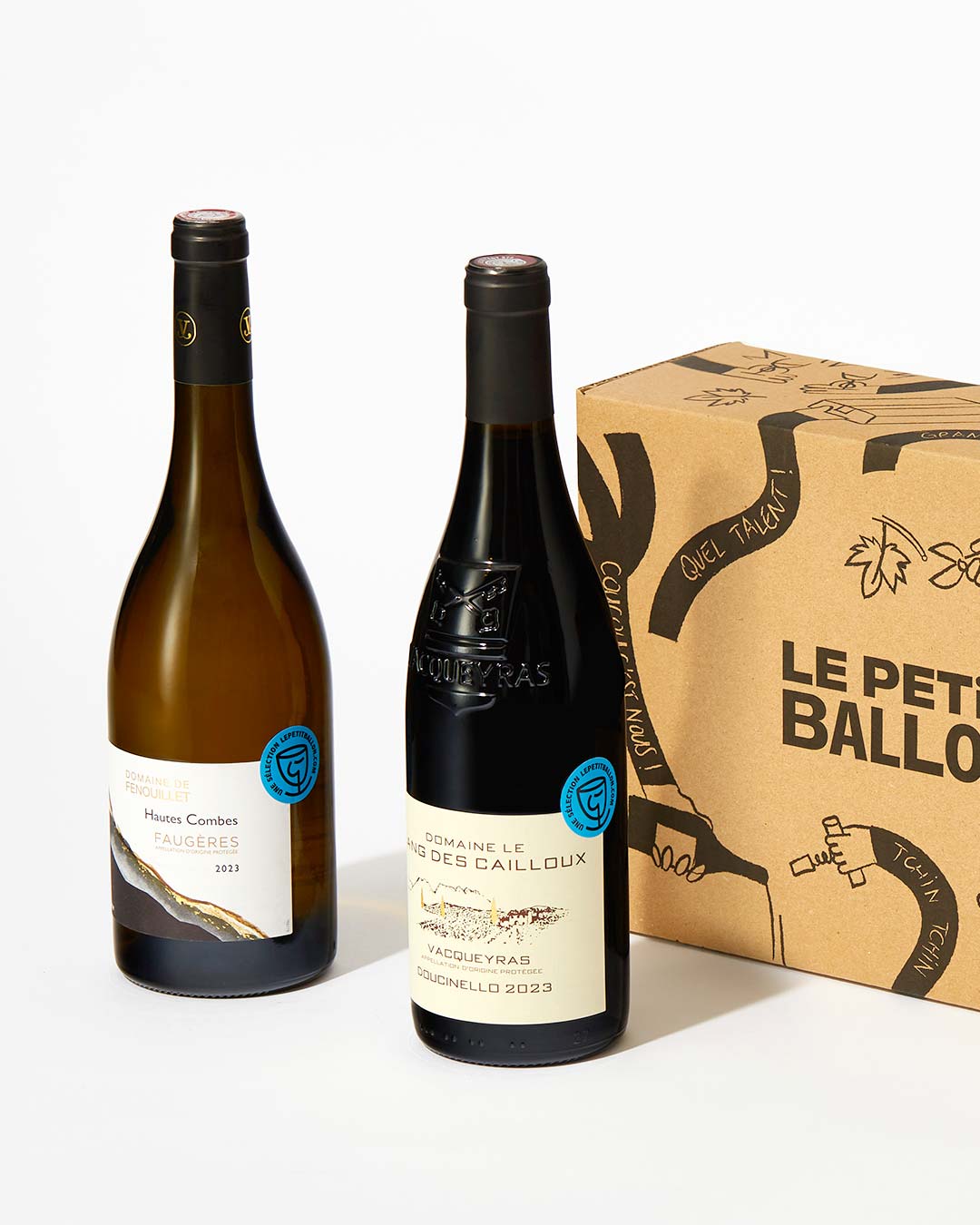 Assinatura de presentec Bon Appétit