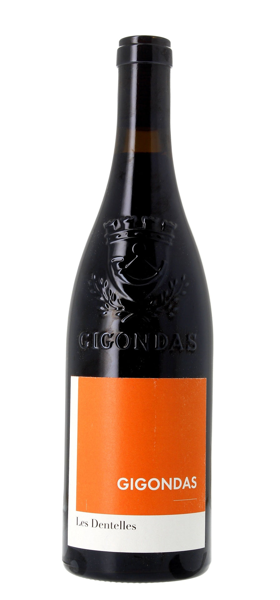 Famille F & Co - Les Dentelles - AOP Gigondas - Rouge - 2023