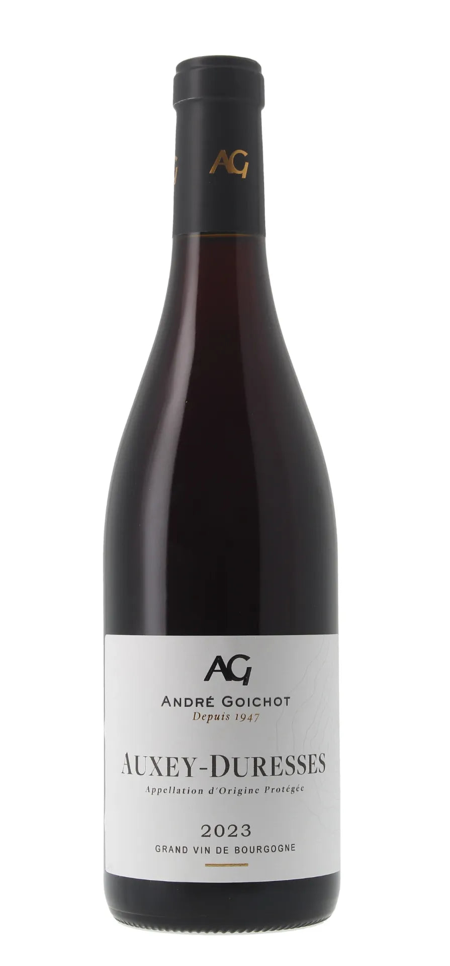 André Goichot - Auxey Duresses - AOP Auxey-Duresses - Rouge - 2023