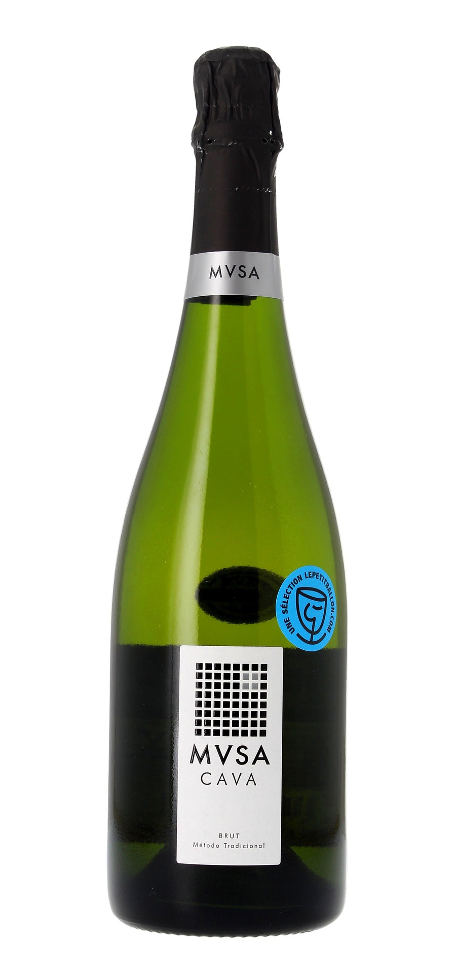 Bodega MVSA - Cava Brut MVSA - DO Cava - Blanc