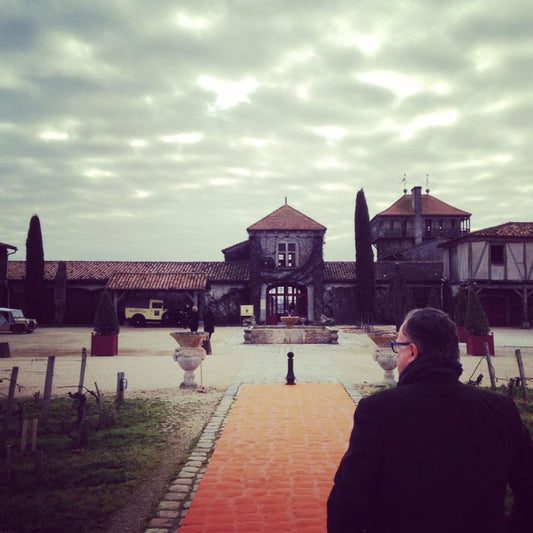 Primeurs Bordeaux 2014