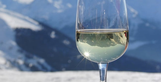 Quel vin déguster au pied des pistes