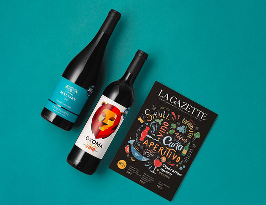 Fête des pères 2023 : quelle box vin offrir à votre papa ?