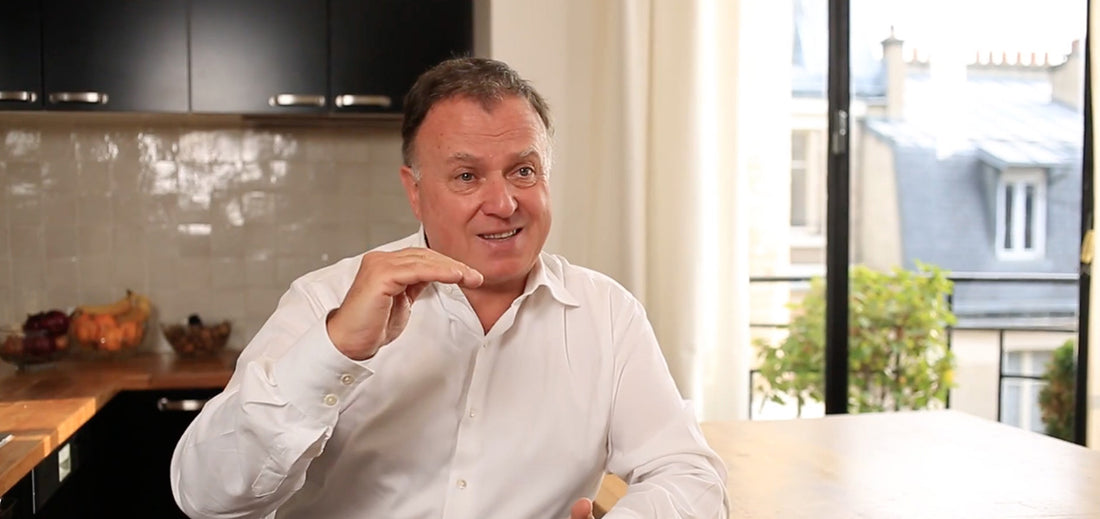 Astuce n° 4 / À quelle température servir les vins ?