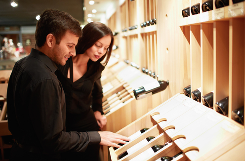 À savoir pour choisir son vin