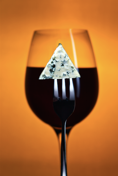 Réussir le mariage vin-fromage