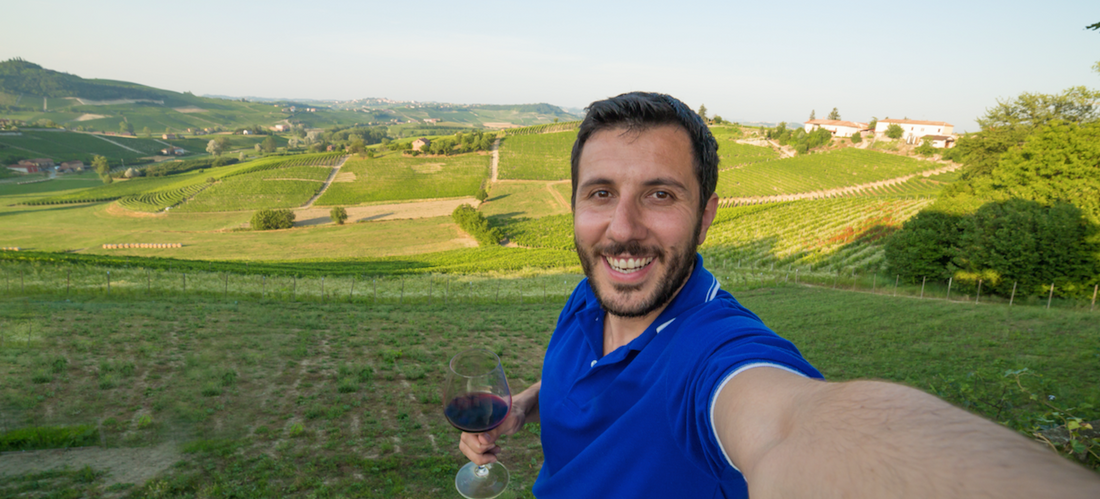 3 vignobles à visiter à 2 heures de Paris