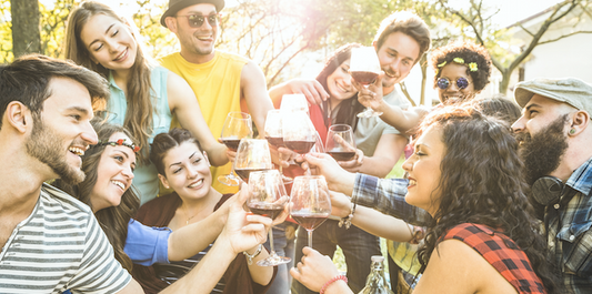 Qui boit le plus de vin et où ?