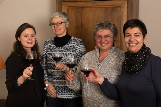 Zoom sur le Chateau Bel-Air La Royère