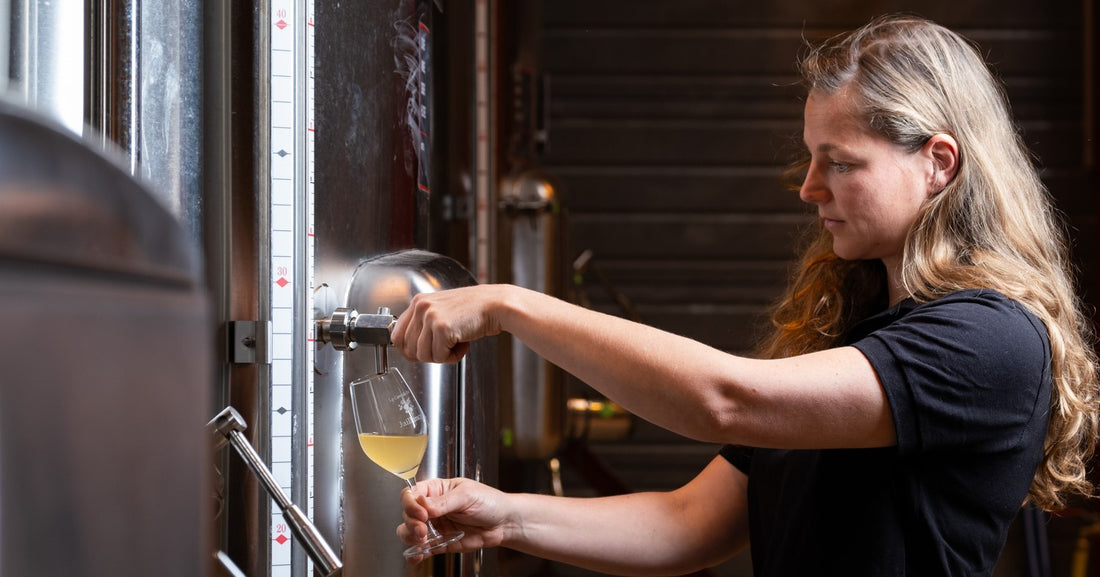 Plongée dans l'univers pétillant de la Clairette de Die avec la Maison Jaillance