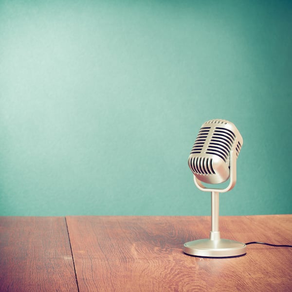 Jean-Michel Deluc prend la parole