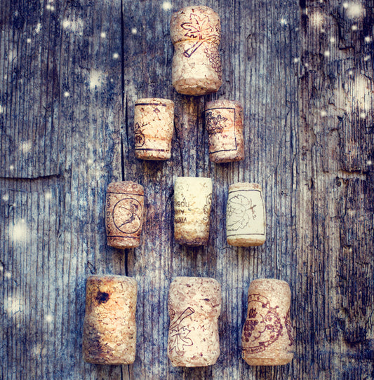 Cellule de crise : Que faire si son vin de Noël est bouchonné ?