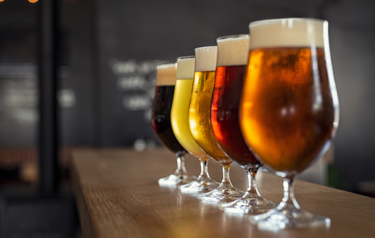 Petit précis de l’amertume dans la bière