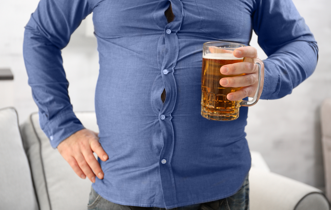 La bière fait-elle grossir ? Mythes et réalités décryptés