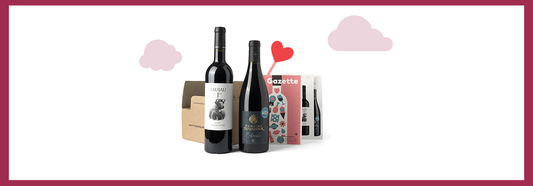 Les 5 langages de l'amour (et du vin)