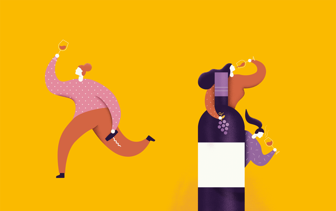 Une nouvelle génération de femmes du vin est en place !