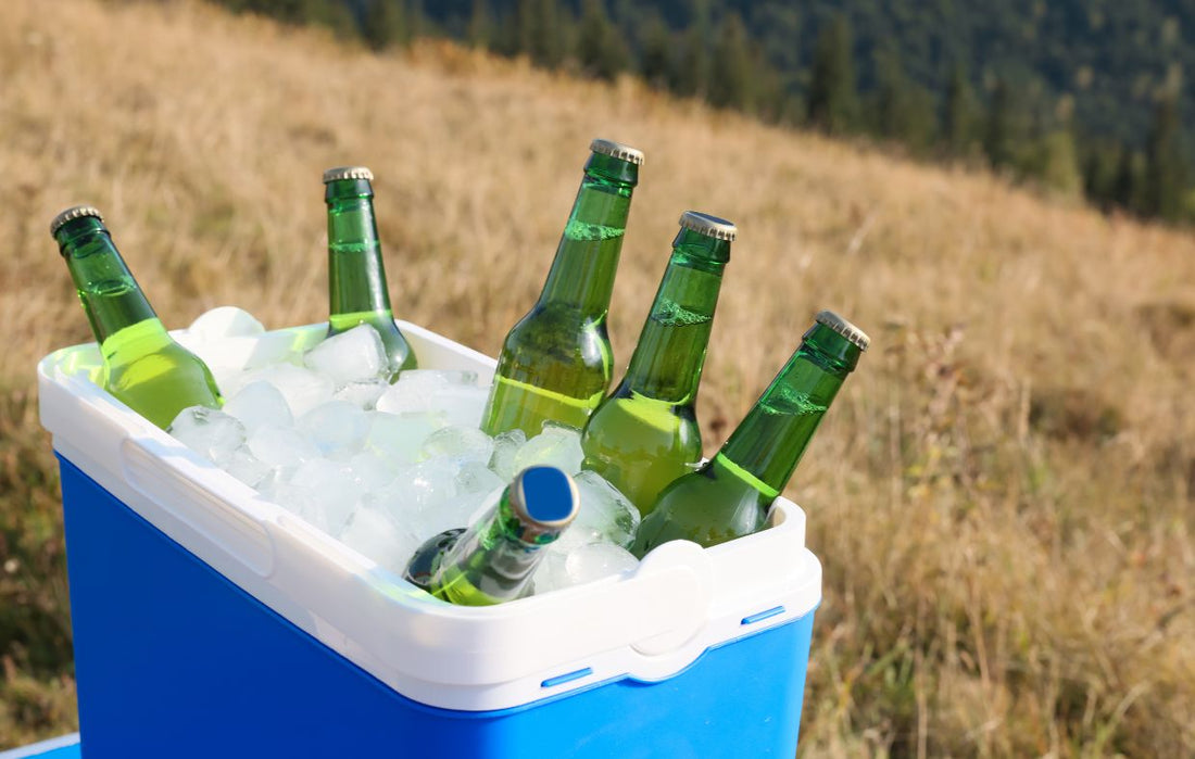 La bière sans alcool : une alternative santé ?