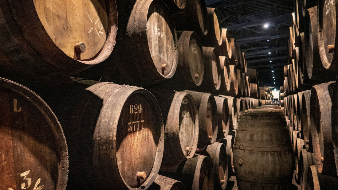 Peux t'on faire vieillir du rosé ?