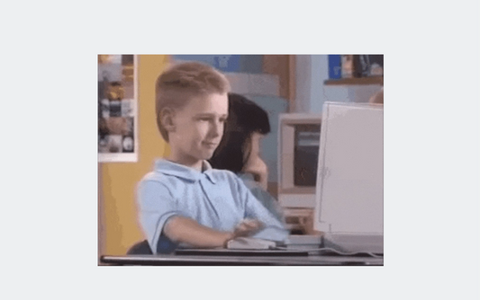 Bien joué, œil de lynx !