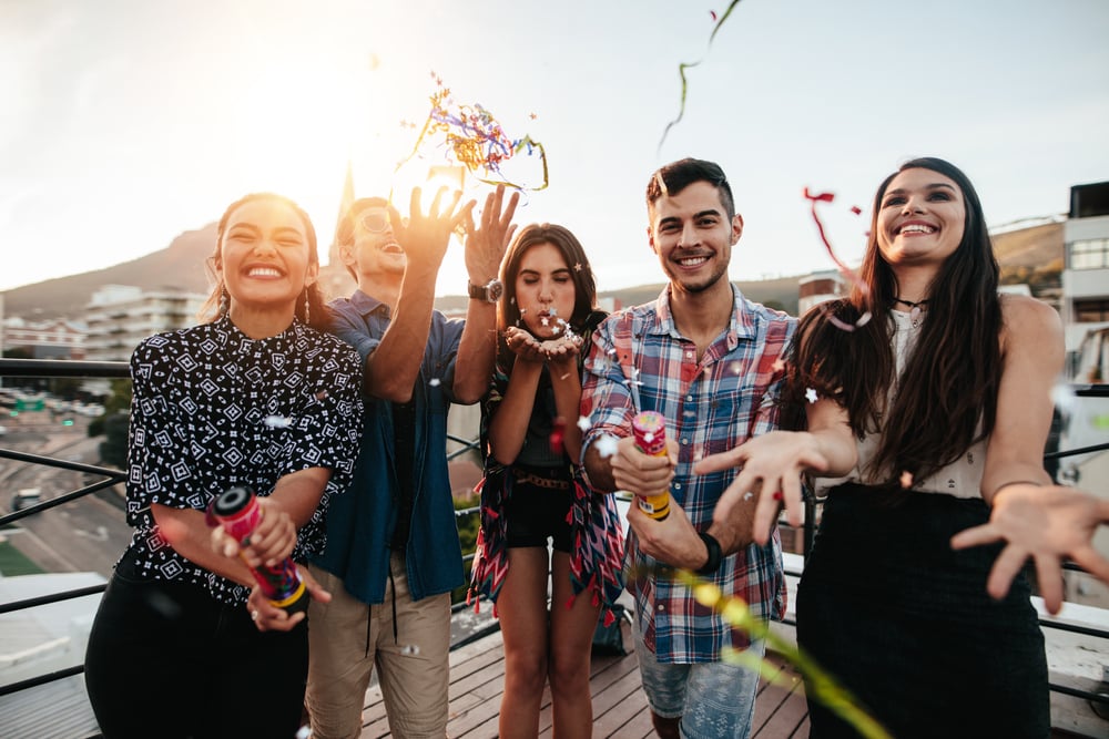 Top 7 des raisons pour lesquelles mai est le meilleur mois pour l’apéro