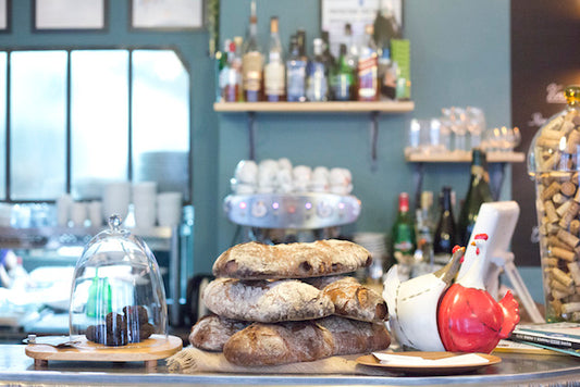 RESTO / Les Poulettes Batignolles