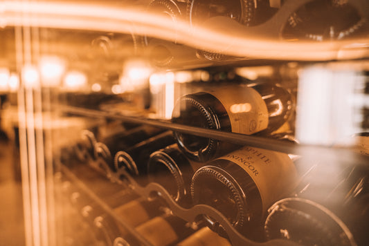 Comment chouchouter ses vins ?