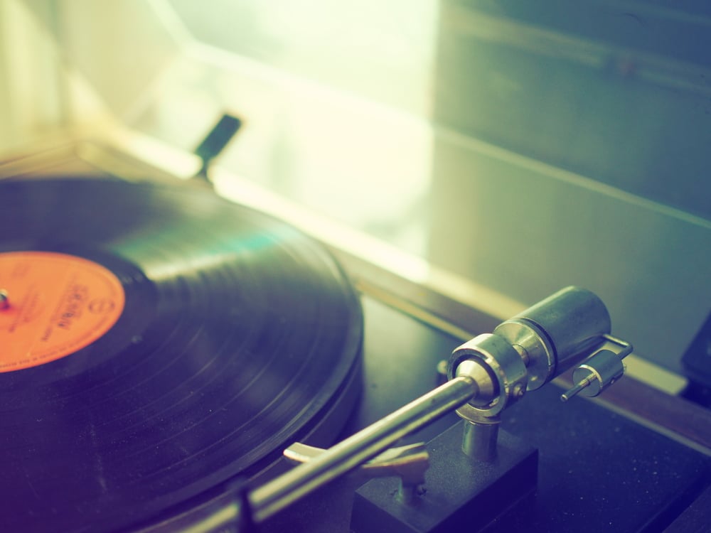 Dans le jukebox de Joseph en Novembre