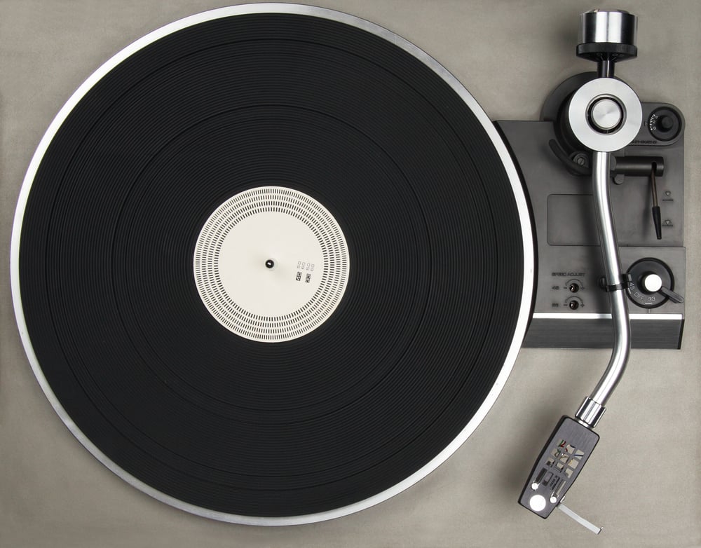 Dans le jukebox de Joseph cet automne