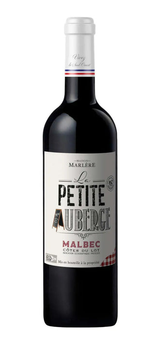 Maison Marlère - La Petit Auberge - Rouge