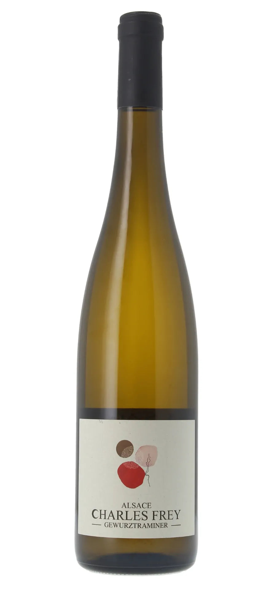 Charles Frey - Gewurztraminer - AOP Alsace - Blanc - 2025