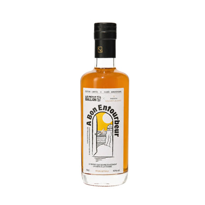 Maison Benjamin Kuentz - A Bon Entourbeur - Edition limitée - Cuvée anniversaire
