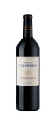 Château Cartier - Château Cartier - AOP Saint-Émilion Grand Cru - Rouge - 2023