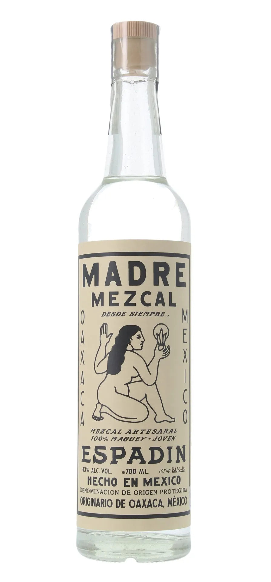 Madre Mezcal - Espadin