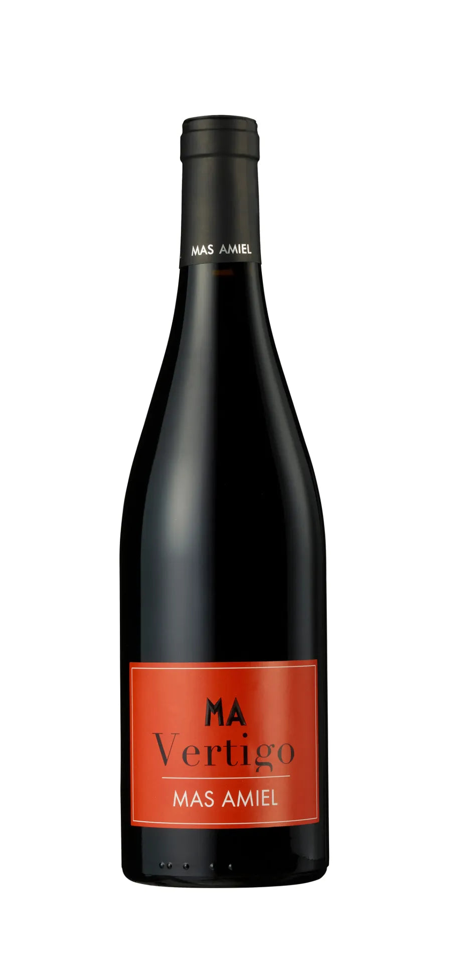 Mas Amiel - Vertigo - AOP Côtes-du-Roussillon - Rouge - 2024