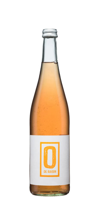 Château Guilhem - O de raisin sans alcool