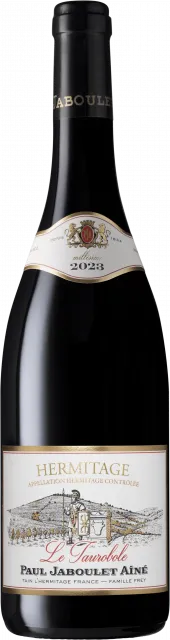 Domaine Paul Jaboulet Aine - Hermitage Le Taurobole - Rouge - 2023