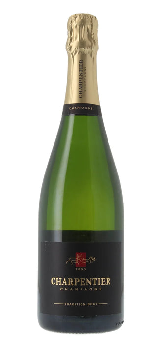 Champagne Charpentier - Tradition Bio Brut