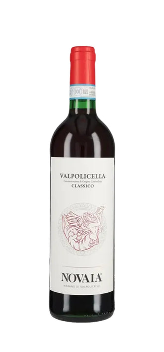 Novaia - Valpolicella Classico - DOC Valpolicella - Rouge - 2024
