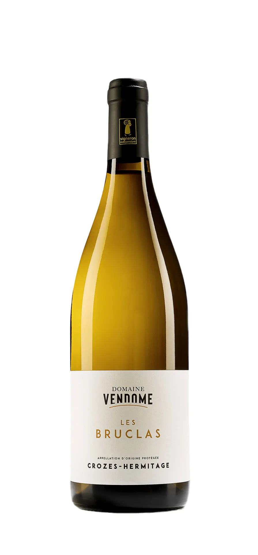 Domaine Vendome - Les Bruclas - AOP Crozes-Hermitage - Blanc - 2025