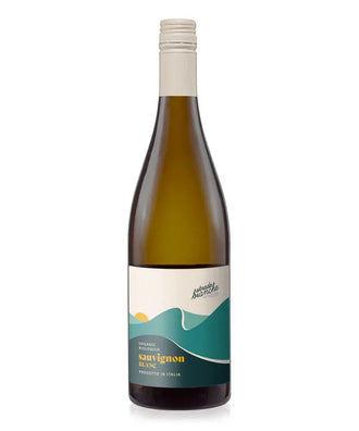 Corvezzo - Strade Bianche Sauvignon Blanc - Blanc