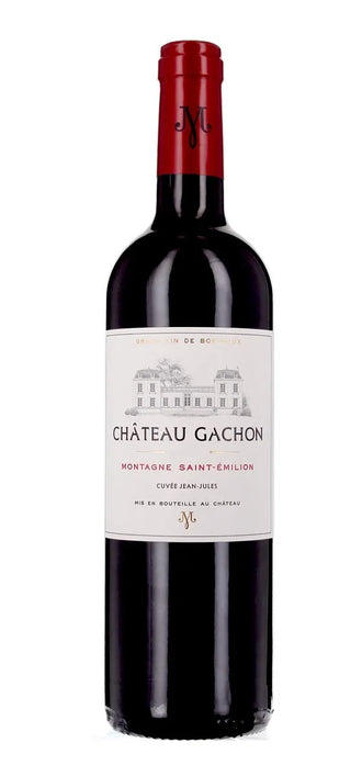 Vignobles G.Arpin - Cuvée Jean-Jules - Rouge