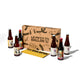 Kit bière anniversaire des 15 ans