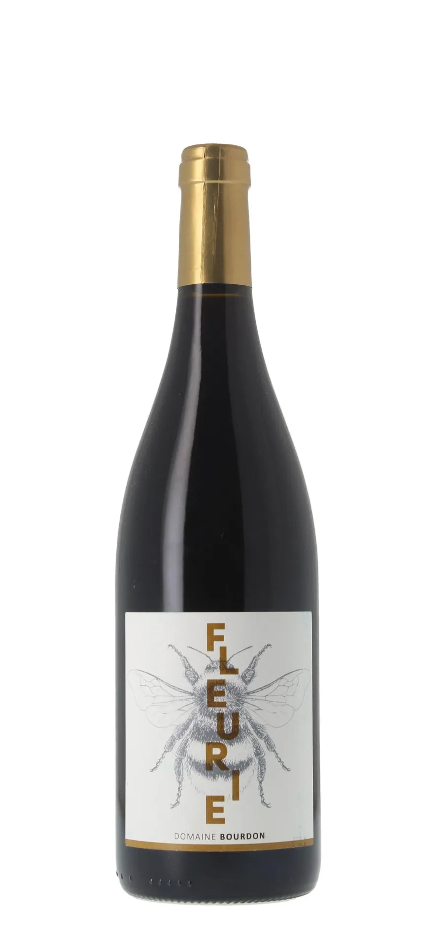 Domaine Bourdon - Fleurie - Rouge