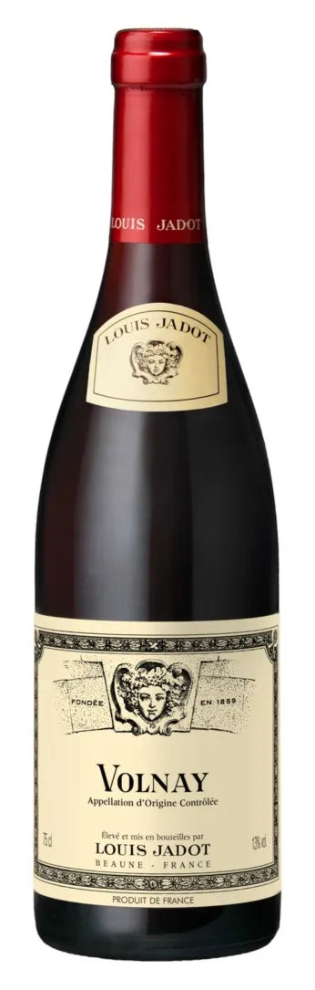 Louis Jadot - Volnay - AOP Volnay - Rouge - 2015