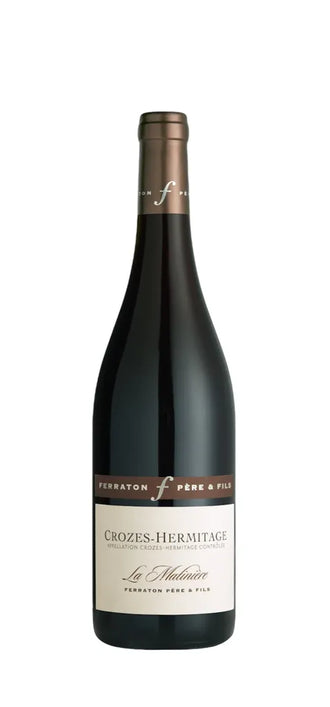 Ferraton Père & Fils - La Matinière - Rouge