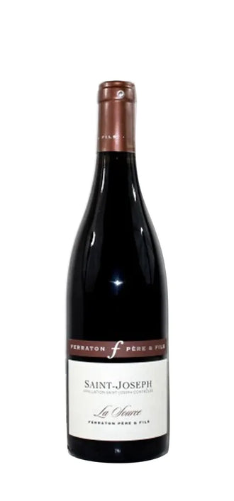 Ferraton Père & Fils - La Source - Rouge
