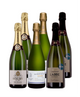 Champagne de vignerons - 6 bouteilles