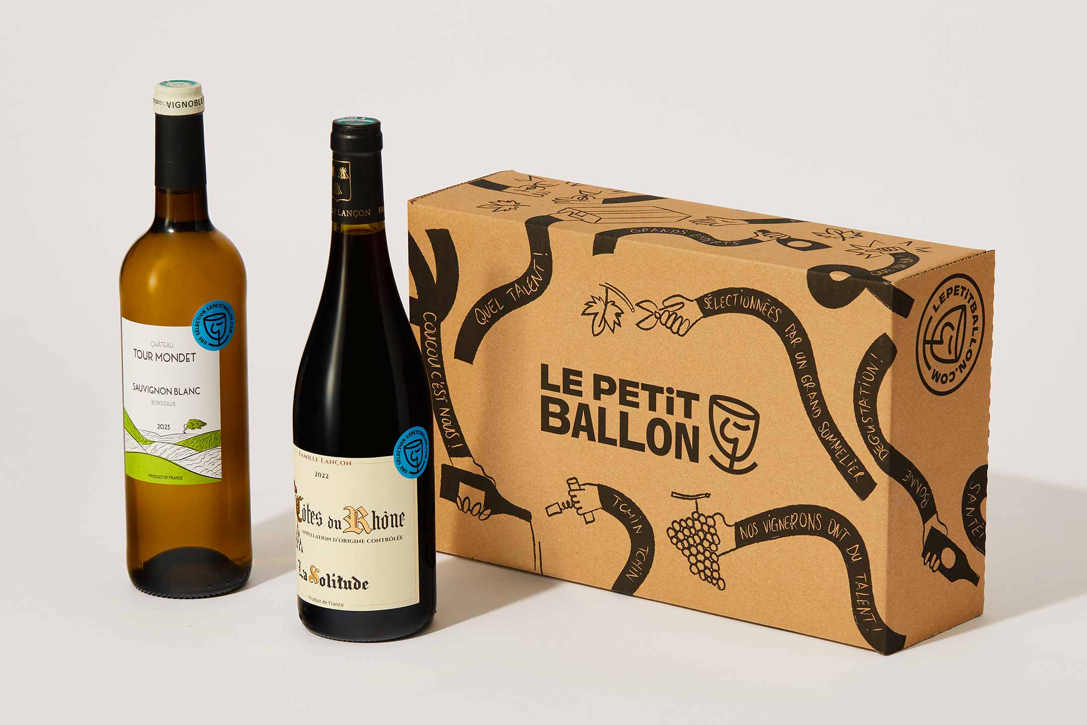 <p>Aprender os truques da prova de vinhos em 6 meses</p>