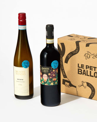 Assinatura de presentec Ciao Italia